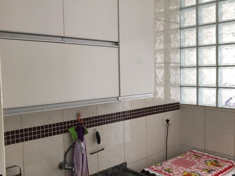 imóvel com 73m² - Jardim Pacaembu - Campinas