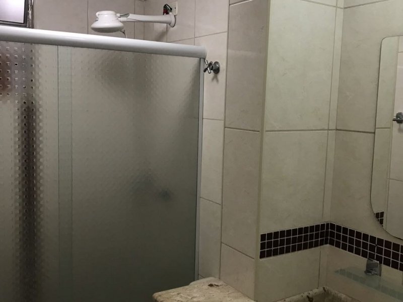imóvel com 73m² - Jardim Pacaembu - Campinas