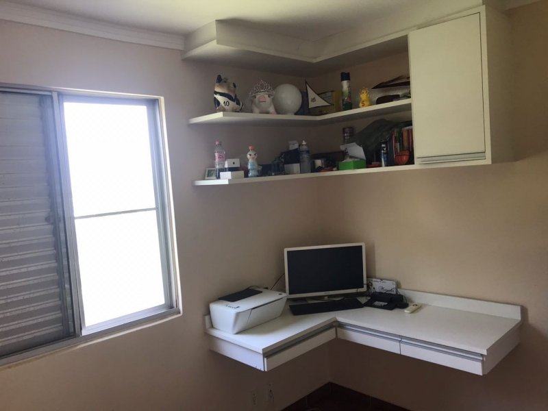 imóvel com 73m² - Jardim Pacaembu - Campinas