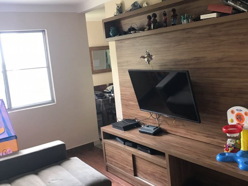 imóvel com 73m² - Jardim Pacaembu - Campinas