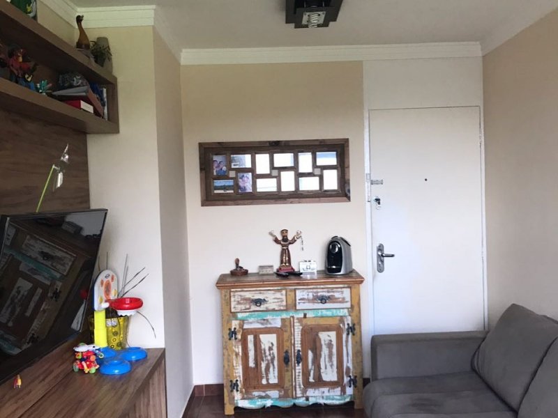 imóvel com 73m² - Jardim Pacaembu - Campinas