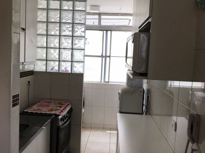 imóvel com 73m² - Jardim Pacaembu - Campinas