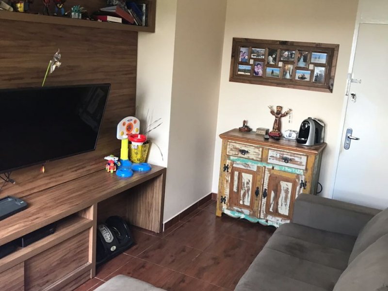 imóvel com 73m² - Jardim Pacaembu - Campinas