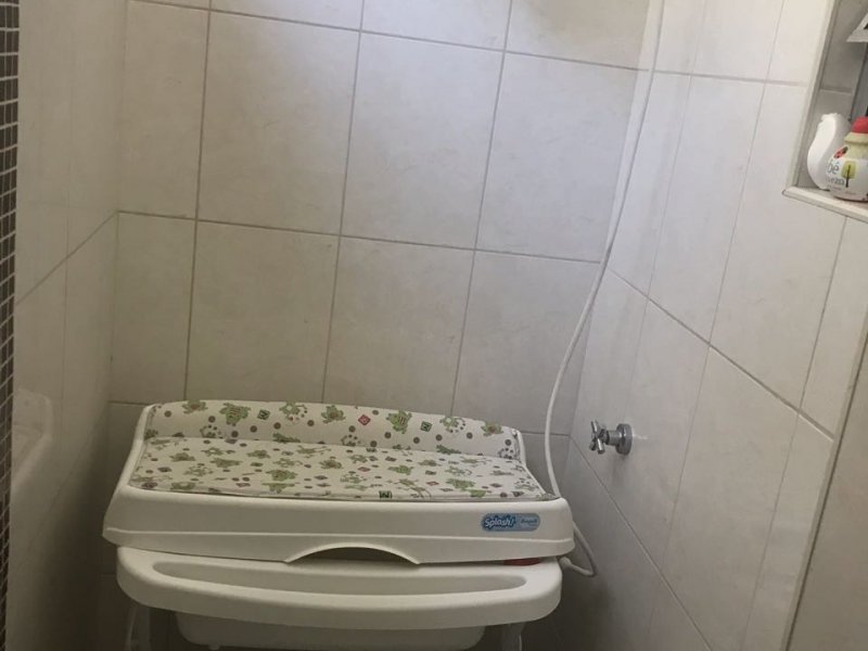 imóvel com 73m² - Jardim Pacaembu - Campinas