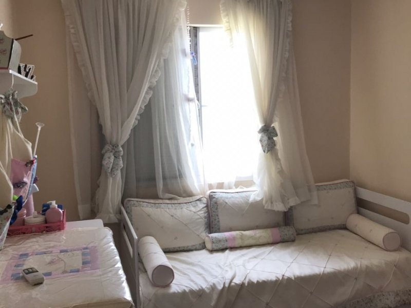 imóvel com 73m² - Jardim Pacaembu - Campinas