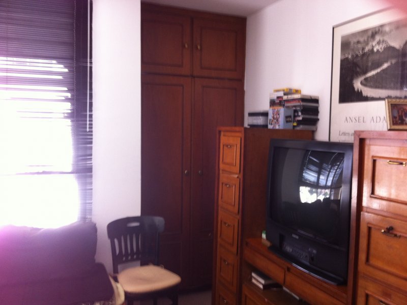 Apartamento à venda Jardim Ampliação com 160m² e 4 quartos por R$ 750.000 - 1438987590-saleta-2.jpg