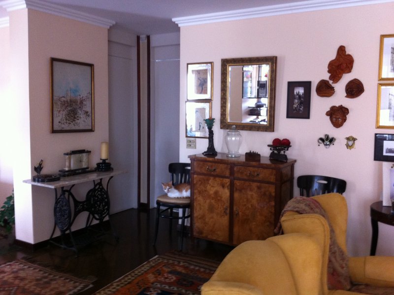 Apartamento à venda Jardim Ampliação com 160m² e 4 quartos por R$ 750.000 - 1936401478-sala-4.jpg
