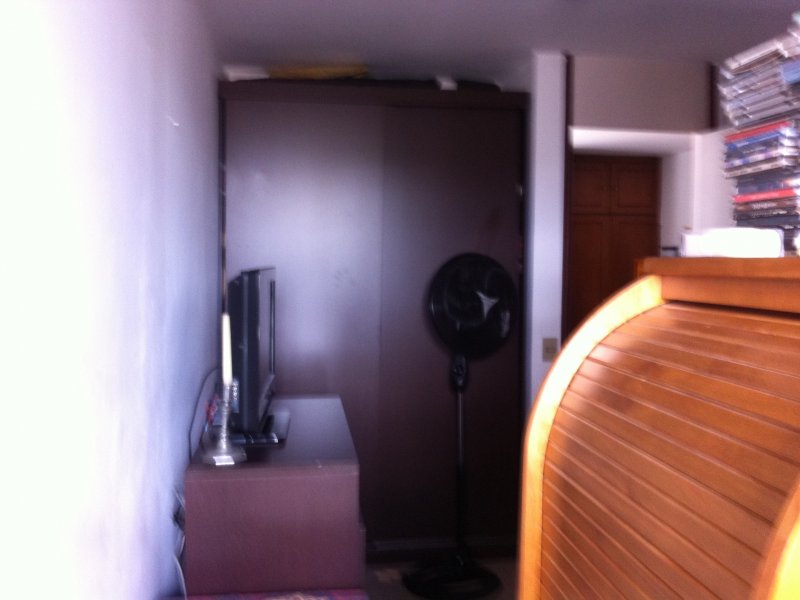 Apartamento à venda Jardim Ampliação com 160m² e 4 quartos por R$ 750.000 - 607099391-suite-2.jpg