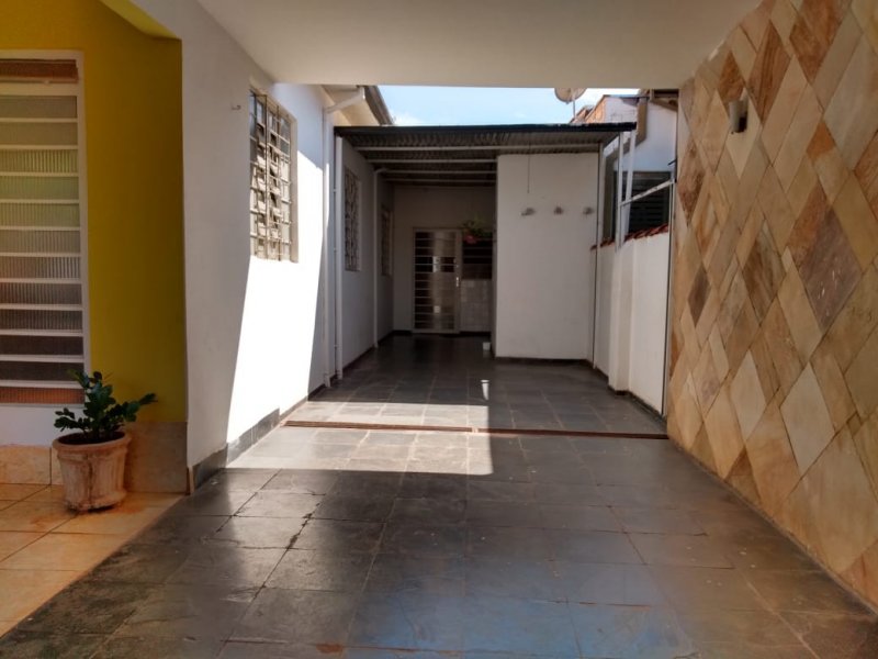 imóvel com 484m² - Vila Santa Cruz - São José do Rio Preto