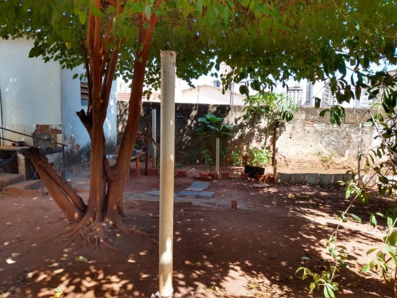 imóvel com 484m² - Vila Santa Cruz - São José do Rio Preto