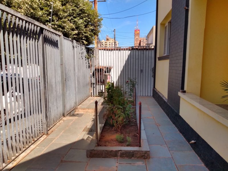 imóvel com 484m² - Vila Santa Cruz - São José do Rio Preto