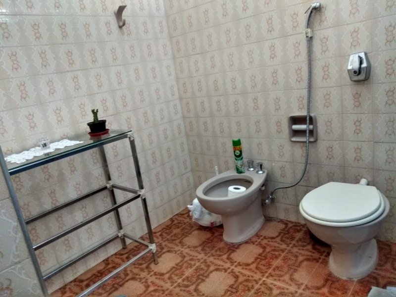 imóvel com 484m² - Vila Santa Cruz - São José do Rio Preto