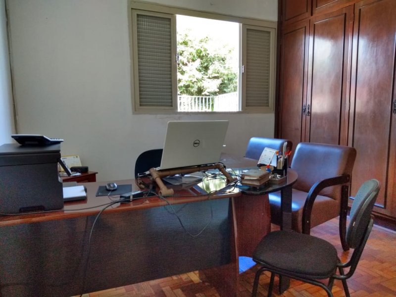 imóvel com 484m² - Vila Santa Cruz - São José do Rio Preto