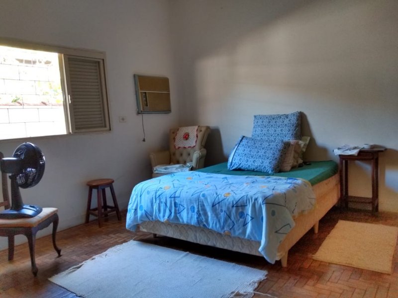 imóvel com 484m² - Vila Santa Cruz - São José do Rio Preto