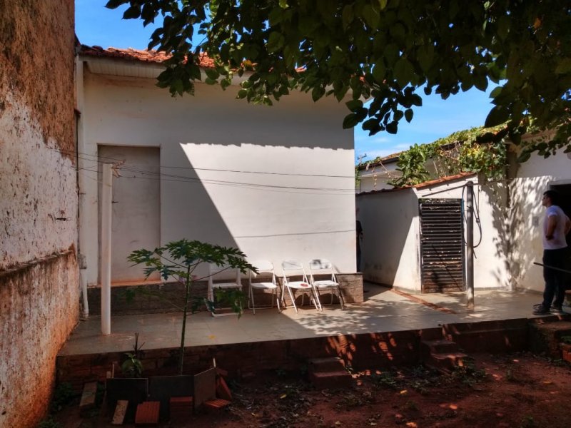 imóvel com 484m² - Vila Santa Cruz - São José do Rio Preto