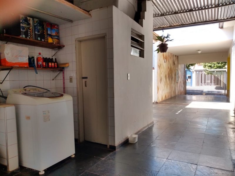 imóvel com 484m² - Vila Santa Cruz - São José do Rio Preto