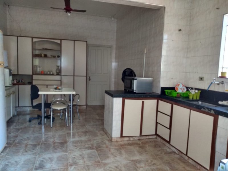 imóvel com 484m² - Vila Santa Cruz - São José do Rio Preto