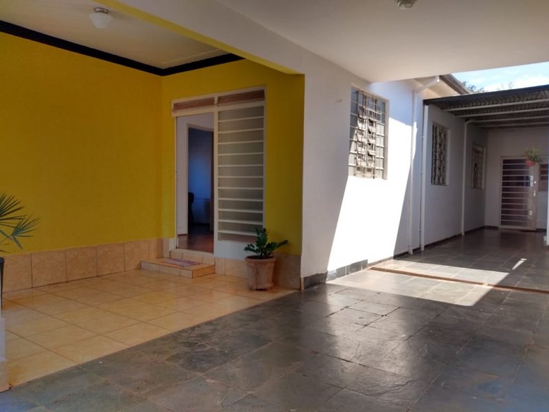 imóvel com 484m² - Vila Santa Cruz - São José do Rio Preto