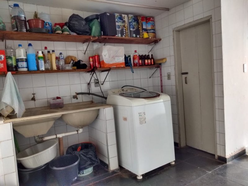imóvel com 484m² - Vila Santa Cruz - São José do Rio Preto