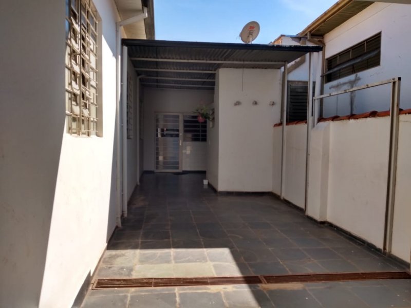 imóvel com 484m² - Vila Santa Cruz - São José do Rio Preto