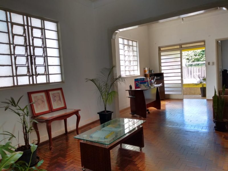 imóvel com 484m² - Vila Santa Cruz - São José do Rio Preto