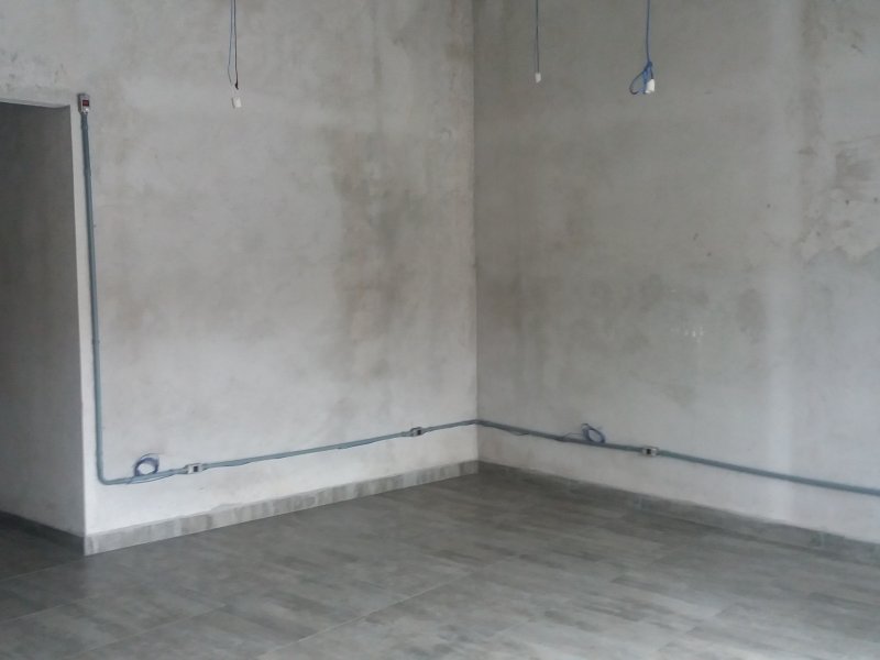 imóvel com 60m² - Portão - Curitiba