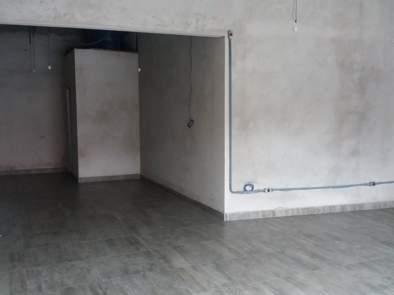 imóvel com 60m² - Portão - Curitiba