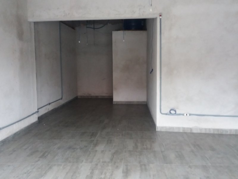 imóvel com 60m² - Portão - Curitiba