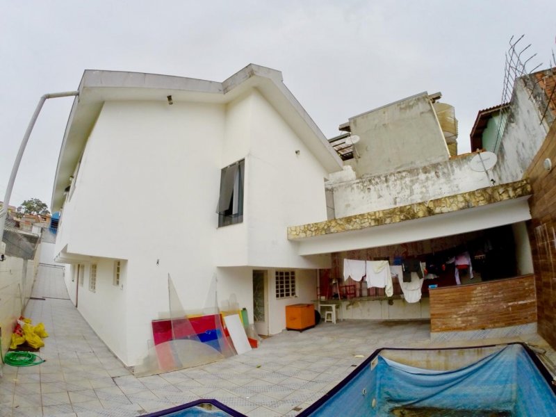 imóvel com 500m² - Cidade Líder - São Paulo