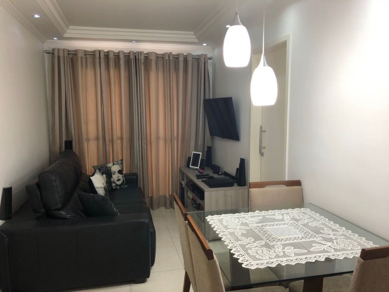 imóvel com 50m² - Vila Amália (Zona Norte) - São Paulo