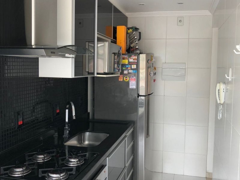 imóvel com 50m² - Vila Amália (Zona Norte) - São Paulo