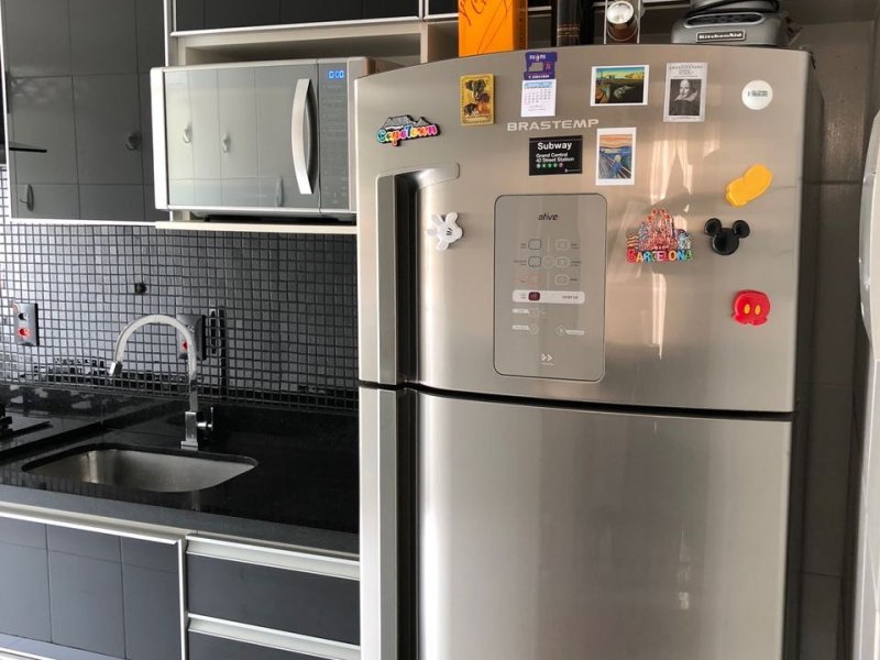 imóvel com 50m² - Vila Amália (Zona Norte) - São Paulo