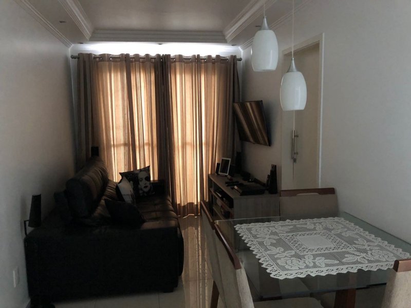 imóvel com 50m² - Vila Amália (Zona Norte) - São Paulo