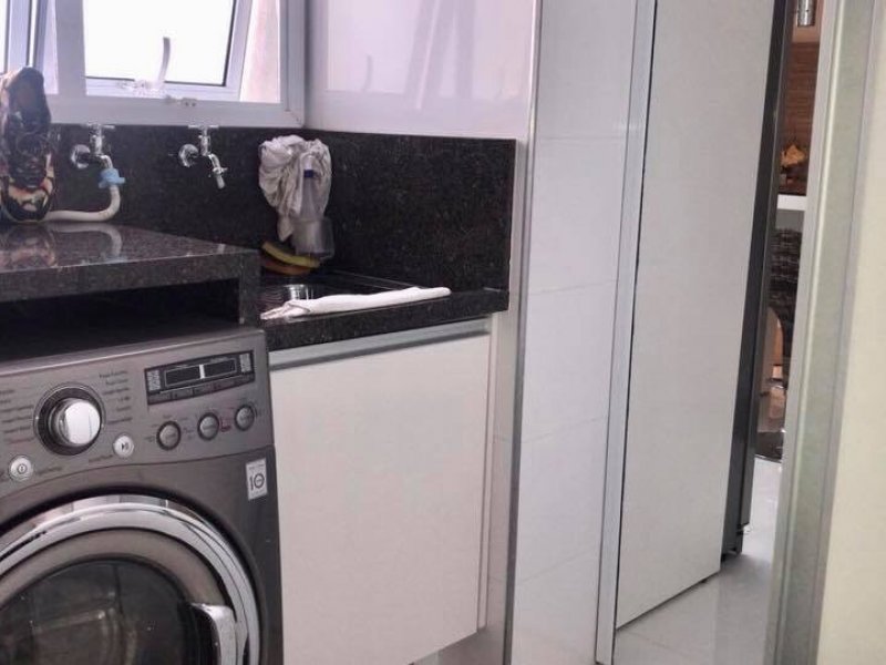 imóvel com 95m² - Tatuapé - São Paulo