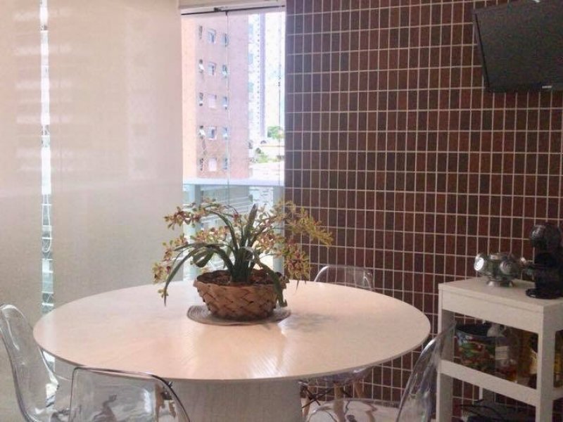 imóvel com 95m² - Tatuapé - São Paulo