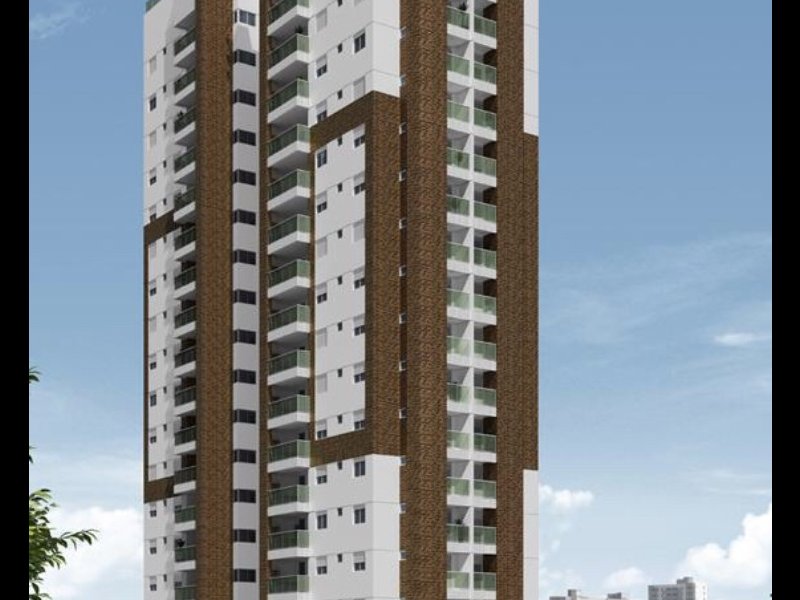 imóvel com 95m² - Tatuapé - São Paulo