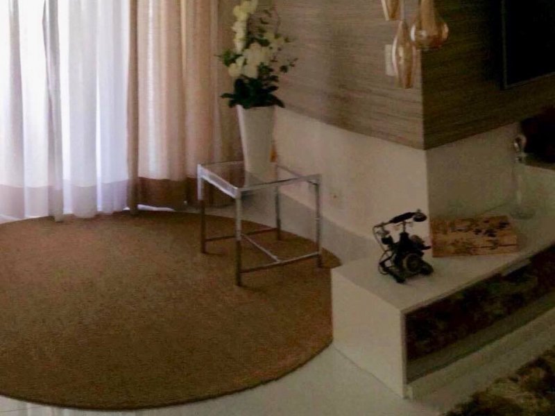 imóvel com 95m² - Tatuapé - São Paulo