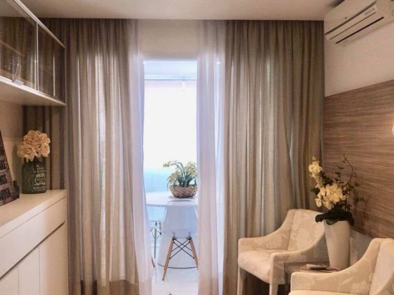imóvel com 95m² - Tatuapé - São Paulo