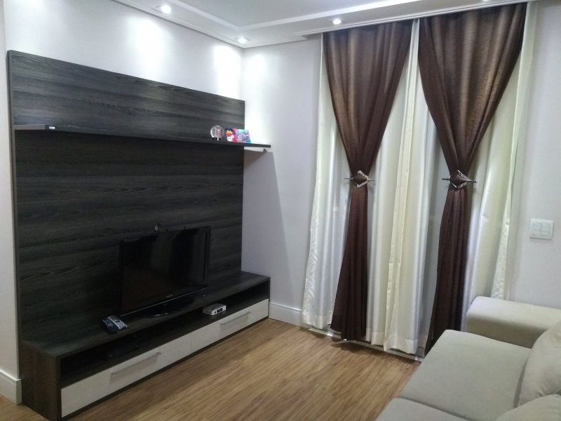 Apartamento à venda Jardim Tupanci com 85m² e 3 quartos por R$ 420.000 - 1172479834-img-20180211-204416892.jpg