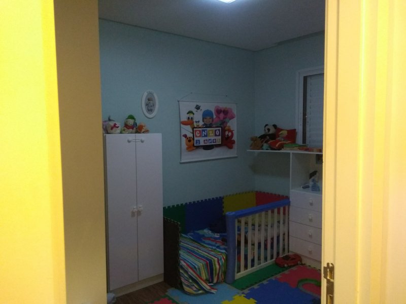 Apartamento à venda Jardim Tupanci com 85m² e 3 quartos por R$ 420.000 - 1437453409-img-20180211-210006392.jpg