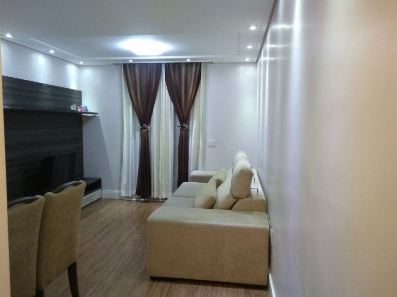 Apartamento à venda Jardim Tupanci com 85m² e 3 quartos por R$ 420.000 - 1782944888-img-20180211-204402808.jpg