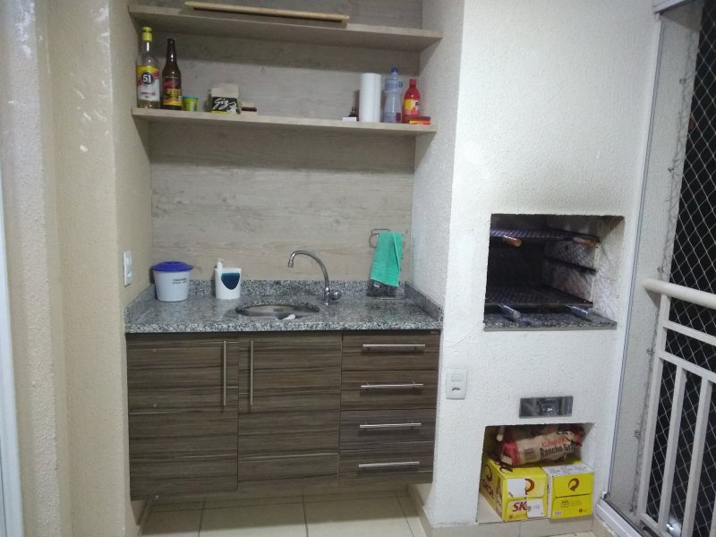 Apartamento à venda Jardim Tupanci com 85m² e 3 quartos por R$ 420.000 - 1880865922-img-20180211-205349569.jpg