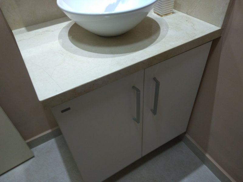 Apartamento à venda Jardim Tupanci com 85m² e 3 quartos por R$ 420.000 - 1996688668-img-20180211-205925178.jpg