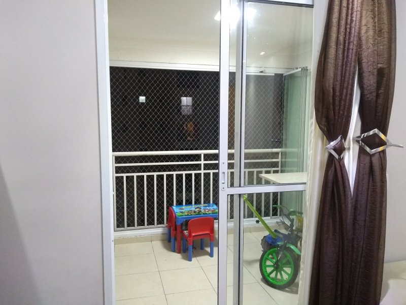 Apartamento à venda Jardim Tupanci com 85m² e 3 quartos por R$ 420.000 - 222410446-img-20180211-205332002.jpg