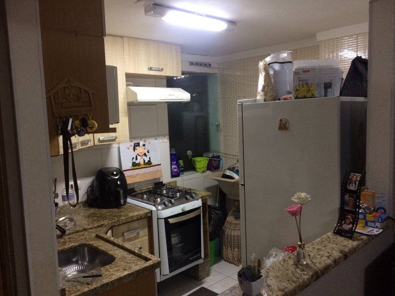 imóvel com 52m² - Vila Nova Cachoeirinha - São Paulo