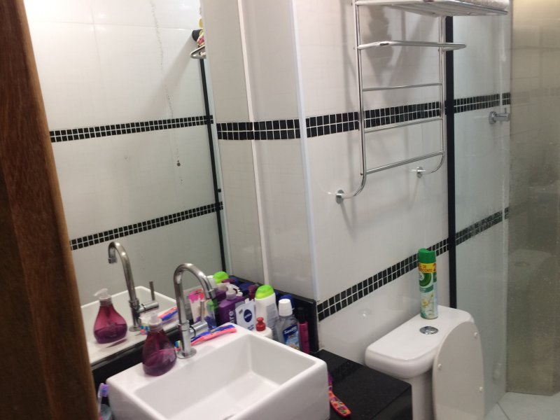 imóvel com 52m² - Vila Nova Cachoeirinha - São Paulo