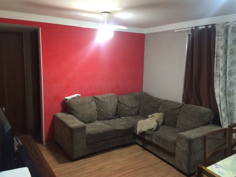 imóvel com 52m² - Vila Nova Cachoeirinha - São Paulo
