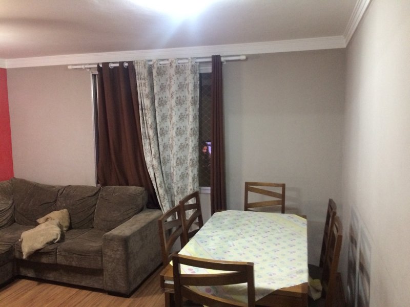 imóvel com 52m² - Vila Nova Cachoeirinha - São Paulo