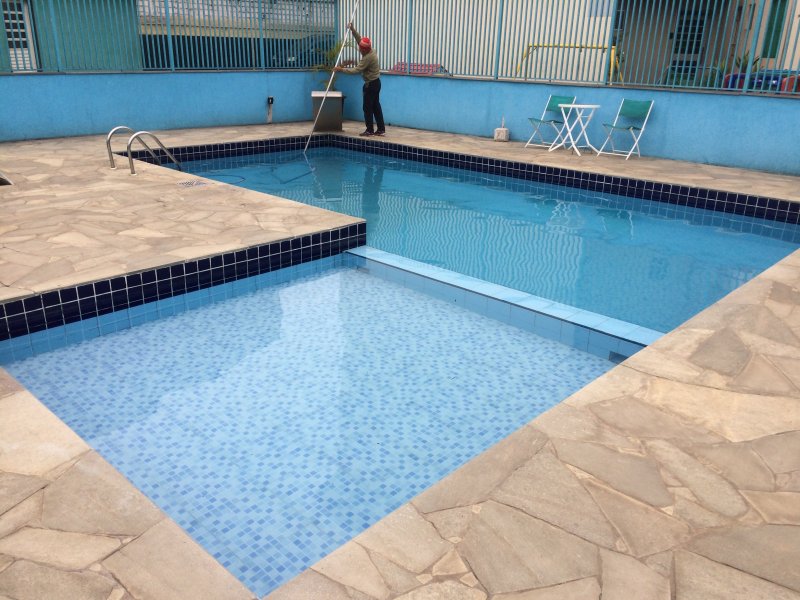 imóvel com 52m² - Vila Nova Cachoeirinha - São Paulo