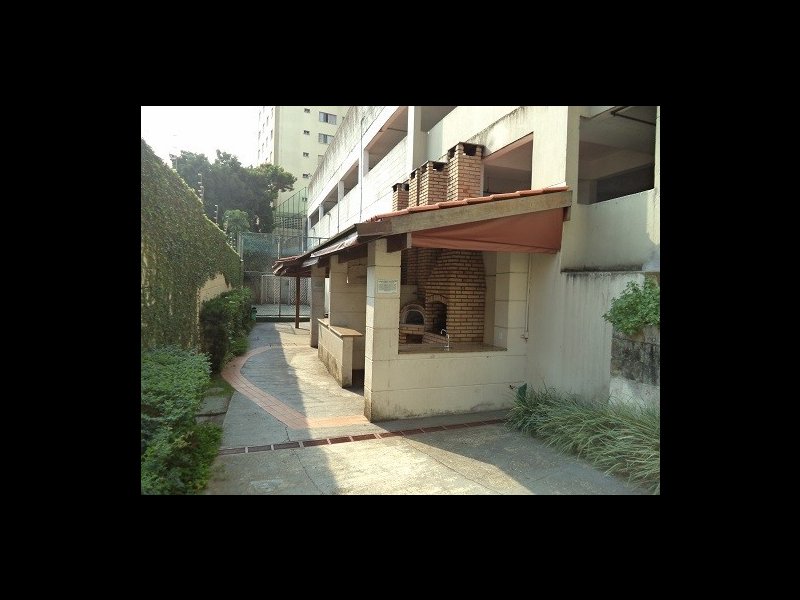 imóvel com 50m² - Vila Amélia - São Paulo
